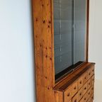 Vintage Apothekerskast thumbnail 32