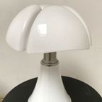 Martinelli Luce Pipistrello Medio Tafellamp Led Agave White thumbnail 4