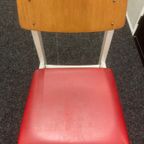Vintage Keukenstoelen thumbnail 6