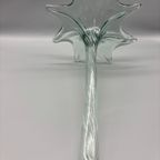 Bloem Decoratie Murano Glas 70'S thumbnail 2