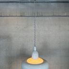 Vintage Verstelbare Hanglamp – Knud Christensen thumbnail 5