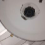Industriële Vintage Cafe/plafondlamp Metaal/emaille thumbnail 19