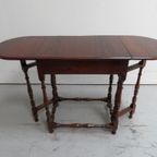 Eiken Hangoortafel thumbnail 7