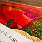 David Hockney, A Closer Grand Canyon,1998, Copyright 2010 David Hockney thumbnail 16