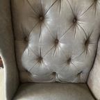 Rivièra Maison Keith Ii Dining Wing Chair thumbnail 6