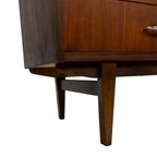 Vintage Dressoir Tv Badkamermeubel Jaren 60 70 Retro thumbnail 14