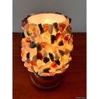 Semi-Precious Stone Table Lamp thumbnail 7