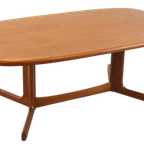 dyrlund Salontafel Vintage 'pillemark' thumbnail 7