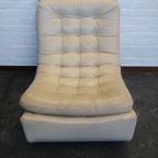 Vintage Chaisse Longue  '70 thumbnail 8