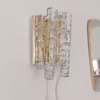 Vintage Doria Leuchten Wandlamp Wandlampje Lamp thumbnail 2