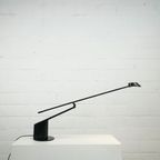 Adjustable Iguzzini Ala Desk Lamp By Rodolfo Bonetto thumbnail 2