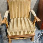Vintage Fauteuil thumbnail 4