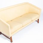Mid-Century Swedish Modern Sofa, 1950’S thumbnail 4