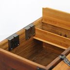 Eikenhouten Kist thumbnail 7