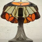 Klein Tiffany Lampje thumbnail 4