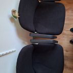 4 Wilkhaen Bureaustoelen(Mogelijk 5) thumbnail 6