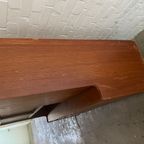 Mid-century Deens Highboard thumbnail 12