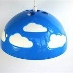 Wolkenlamp Ikea Blauw thumbnail 4