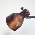 Industriële In Hoogte Te Verstellen Vintage Klemlamp, 1960'S thumbnail 14