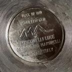 Flex Shell Bureaulamp Van Martinelli Luce Model 660, 1970'S thumbnail 16