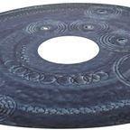 Rorstrand - Olle Alberius - Decor Sarek - Xl Bord - Zweden - 1960'S thumbnail 2