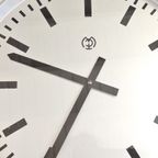 Wand Klok Ptt – Jaren 60 - (mb24) thumbnail 4