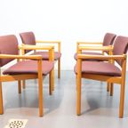 Kusch En Co Stoelen Set Van 4 thumbnail 15