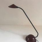 Herda Vintage Bureaulamp - Tafellamp thumbnail 8