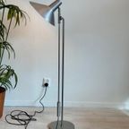 Vintage Design Hengellamp Vloerlamp 1960’S thumbnail 11