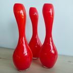 Vintage Rood  Vaasje thumbnail 3