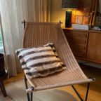 Fauteuil, Sami Lounge Chair - Casa Gitane thumbnail 2