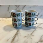 6 X Septfontaines Kopjes Van Villeroy&Boch thumbnail 2