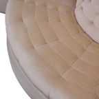 Vintage Laauser Modulaire Zitgroep Velours 6-zits thumbnail 14