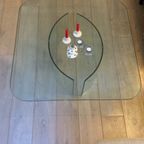 Gallotti & Radice Salontafel Mid Century (2Cm) thumbnail 3