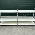 Vintage Wandmeubel Ikea Niklas Rutger Andersson 80'S Design thumbnail 14