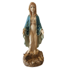 Mariabeeld 58 Cm Hoog thumbnail 3