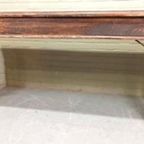 Vintage Grote Xl Oosters Sidetable Console Tafel, 174 Cm thumbnail 22