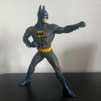 Vintage Large Batman Figure thumbnail 5