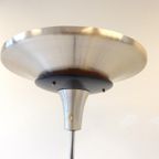 Retro Vintage Lamp Design Vloerlamp Staanlamp Bollamp thumbnail 6