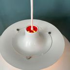 Originele Louis Poulsen Ph5 Schalenlamp In Wit thumbnail 20
