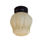 Plafondlamp – Thabur – Art Deco -(mf39) thumbnail 2