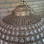 Eichholtz Kasbah Oval L Lamp thumbnail 3