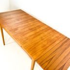 Teak Eettafel / Diner Table thumbnail 5