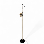Floorlamp / Raul Barbieri & Giorgio Marianelli For Tronconi / Italy 1970s thumbnail 14