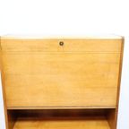 Vintage Wandkast Secretaire A.A. Patijn thumbnail 15