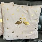2X Zachte Pale-Pink Kussens thumbnail 10