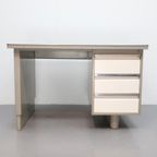 Vintage Bureau Industrieel thumbnail 8