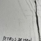 Petrus De Man, La Chaise, 2005, thumbnail 11