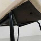 Set Van 4 Meurop Stoelen Door Pierre Guariche, Jaren 50 thumbnail 34