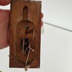 Deens Wandlampje Vintage Wandlamp thumbnail 6